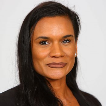 Anna Arce - Office Manager