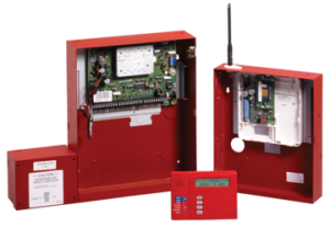 Fire Alarm Systems