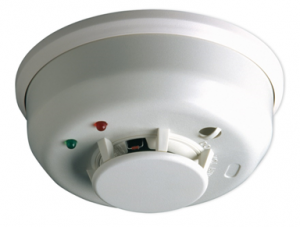 image50 Fire & Smoke Detectors