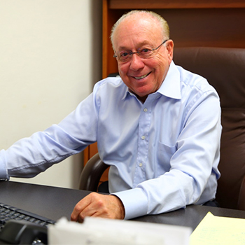 Robert Leone Sr. - President & Owner