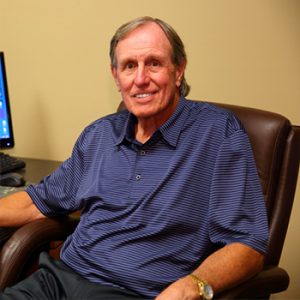 Charles May - CEO & Owner