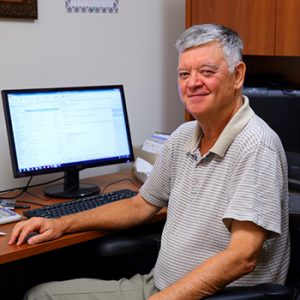Doug Smith - Controller