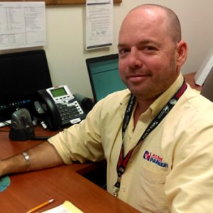 Robert Leone Jr. - Operations