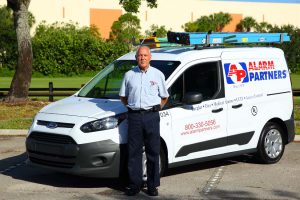 HOA Installation & Services FL Home Security System Installation & Services