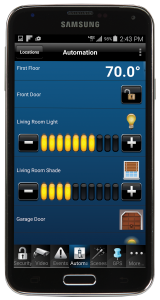 Lighting Control Automation Services FL