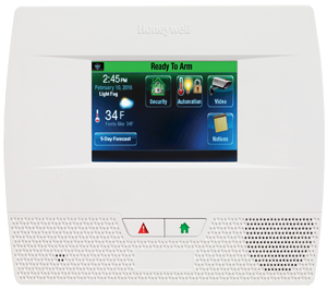 Alarm Partner’s Smart Control Panels